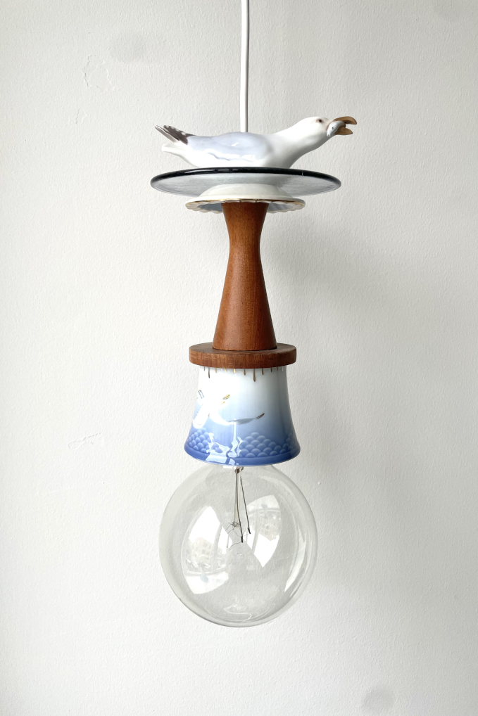 UPCYCLING LIGHT DELUXE ~ L146 ~ Joy