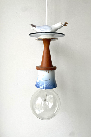 UPCYCLING LIGHT DELUXE ~ L146 ~ Joy