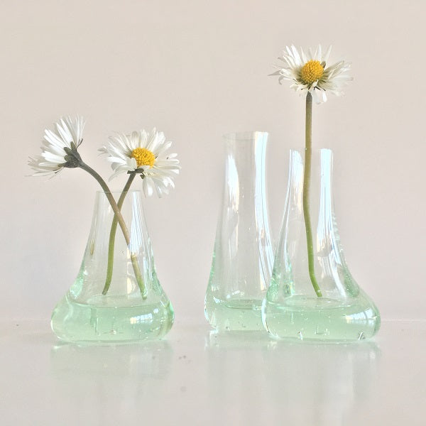 DROP VASES ~ D025