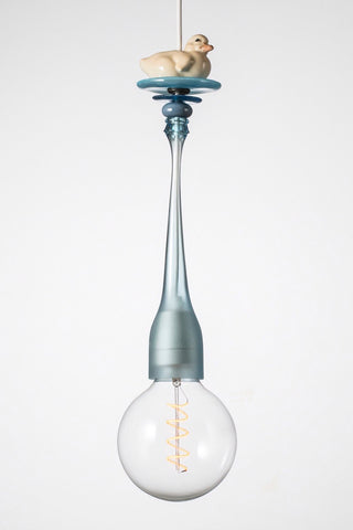 UPCYCLING LIGHT DELUXE ~ L072 ~SWEET DUCK