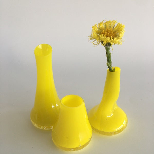 DROP VASES ~ D024