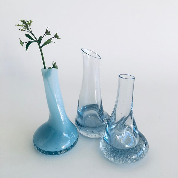 DROP VASES ~ D017