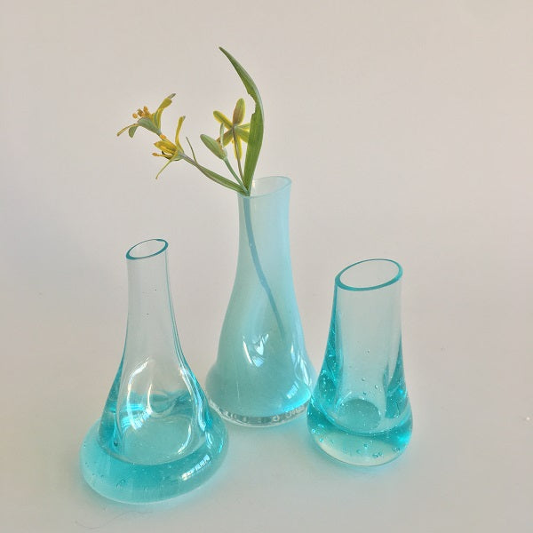 DROP VASES ~ D008