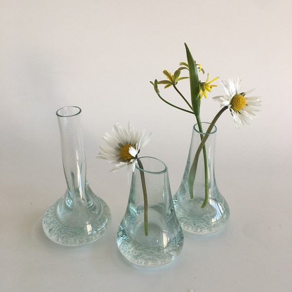 DROP VASES ~ D007