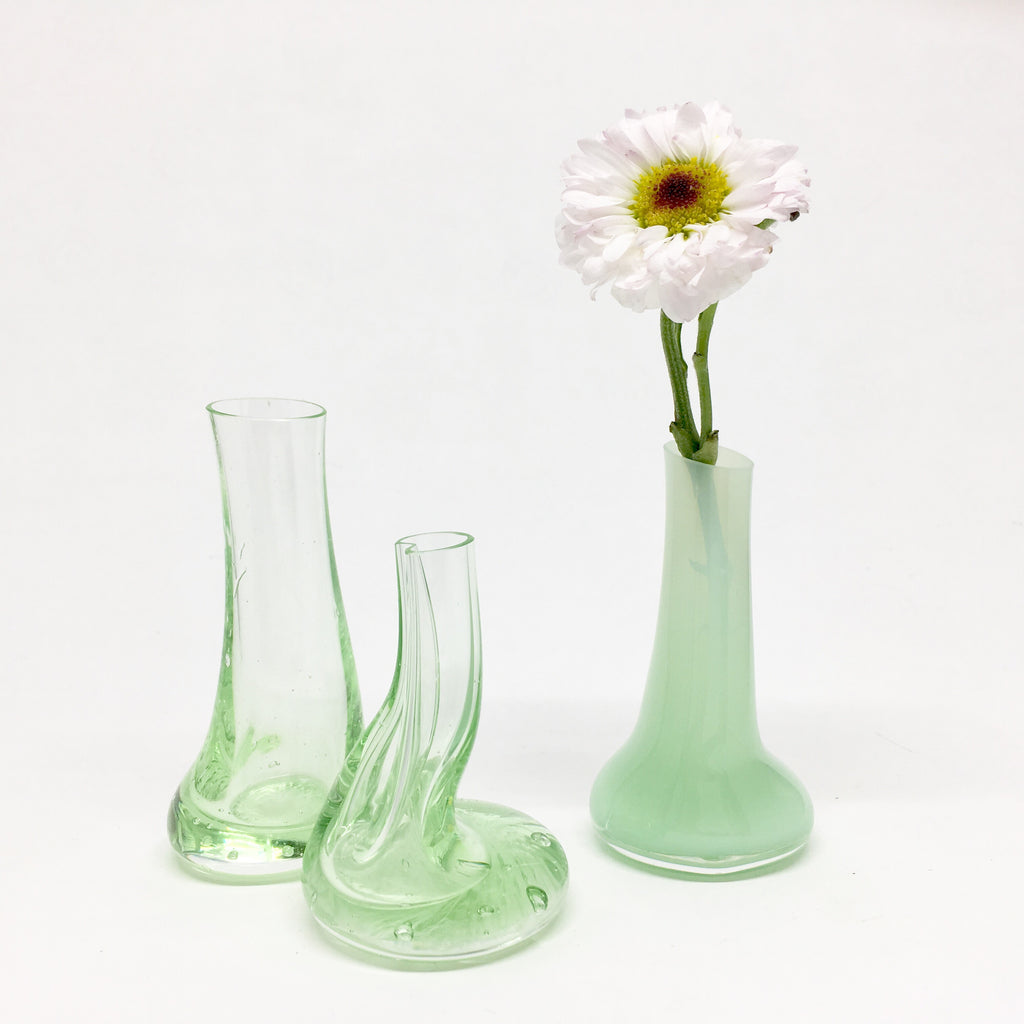 DROP VASES ~ D018