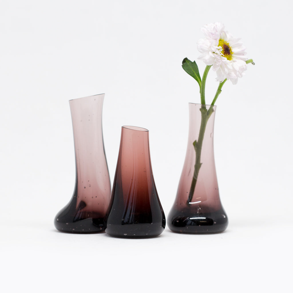DROP VASES ~ D011