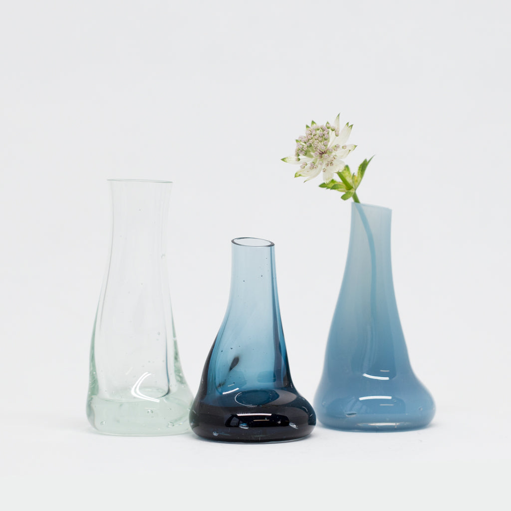 DROP VASES ~ D014