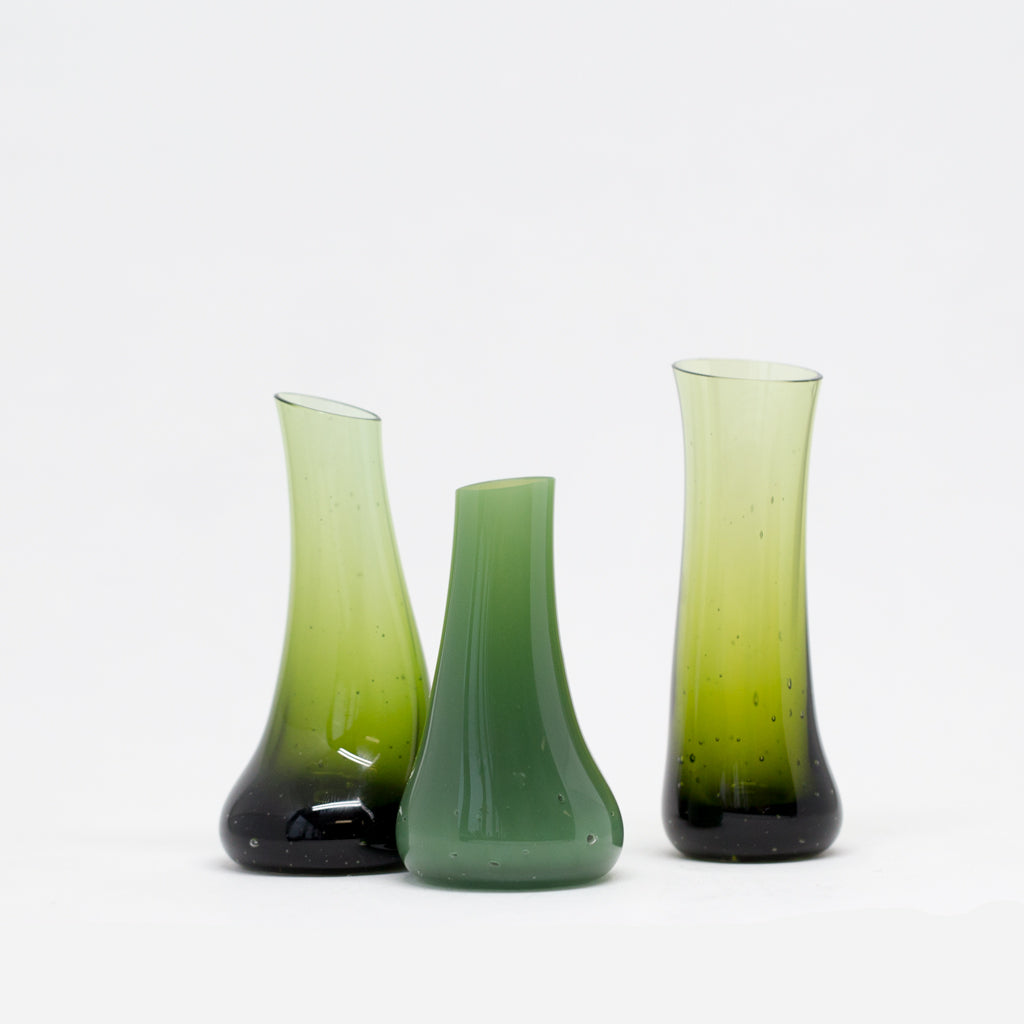 DROP VASES ~ D022