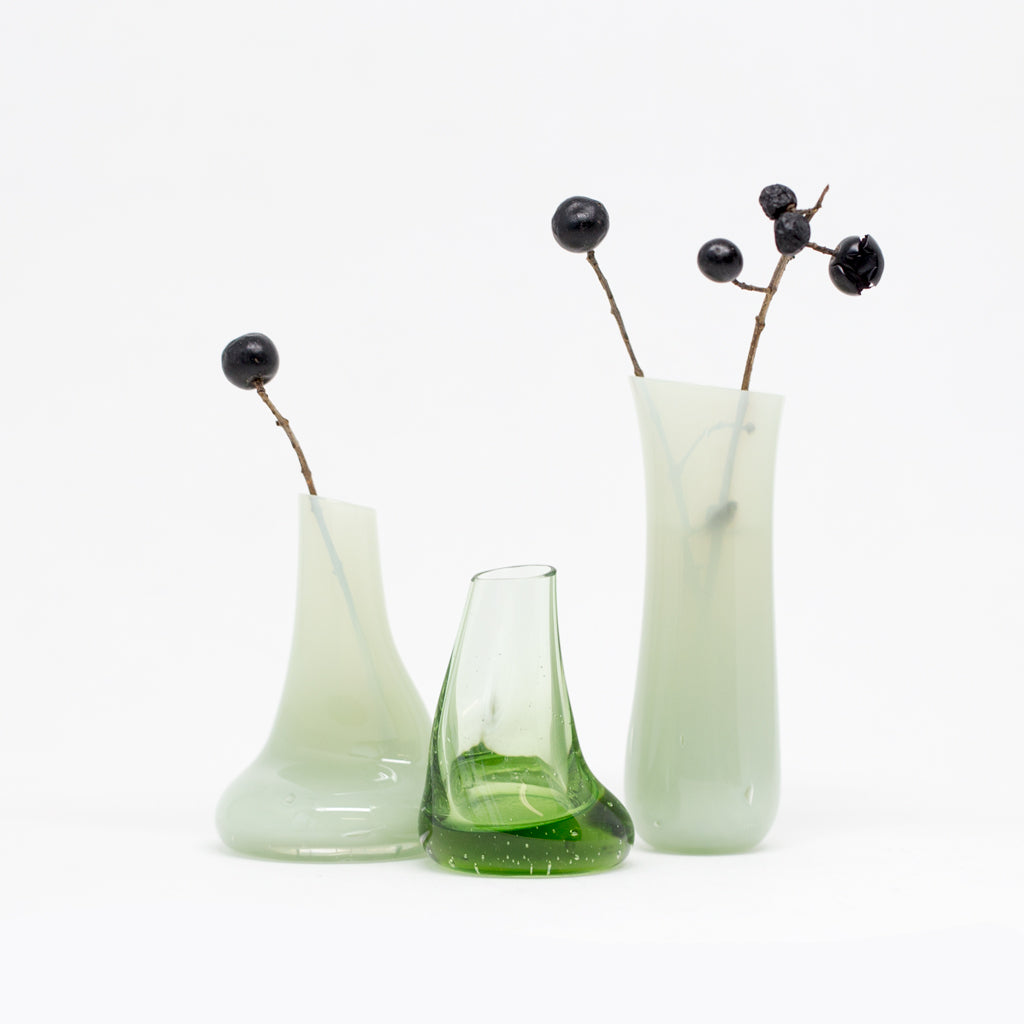 DROP VASES ~ D021