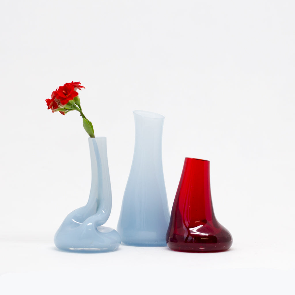 DROP VASES ~ D020