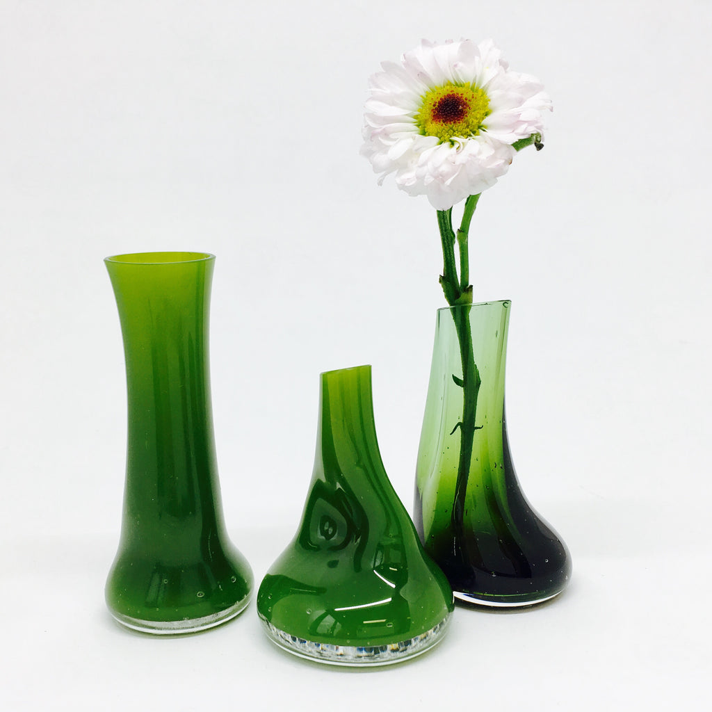 DROP VASES ~ D019