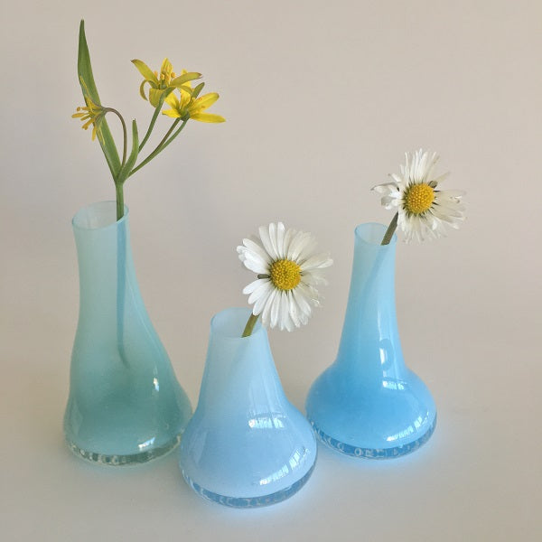 DROP VASES ~ D002