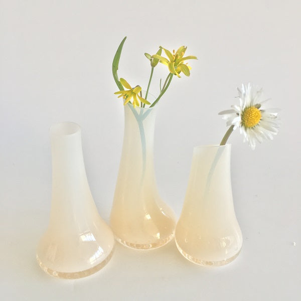 DROP VASES ~ D003