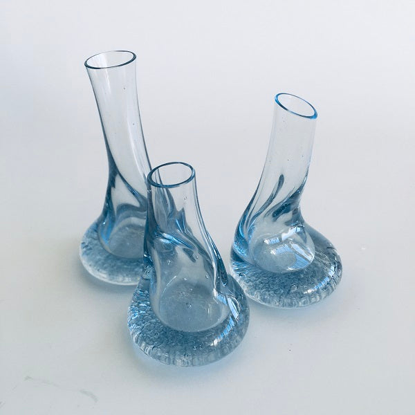 DROP VASES ~ D015