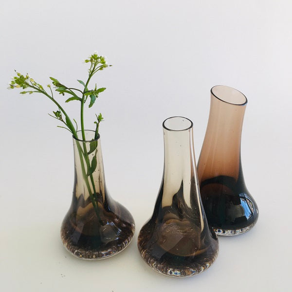 DROP VASES ~ D013