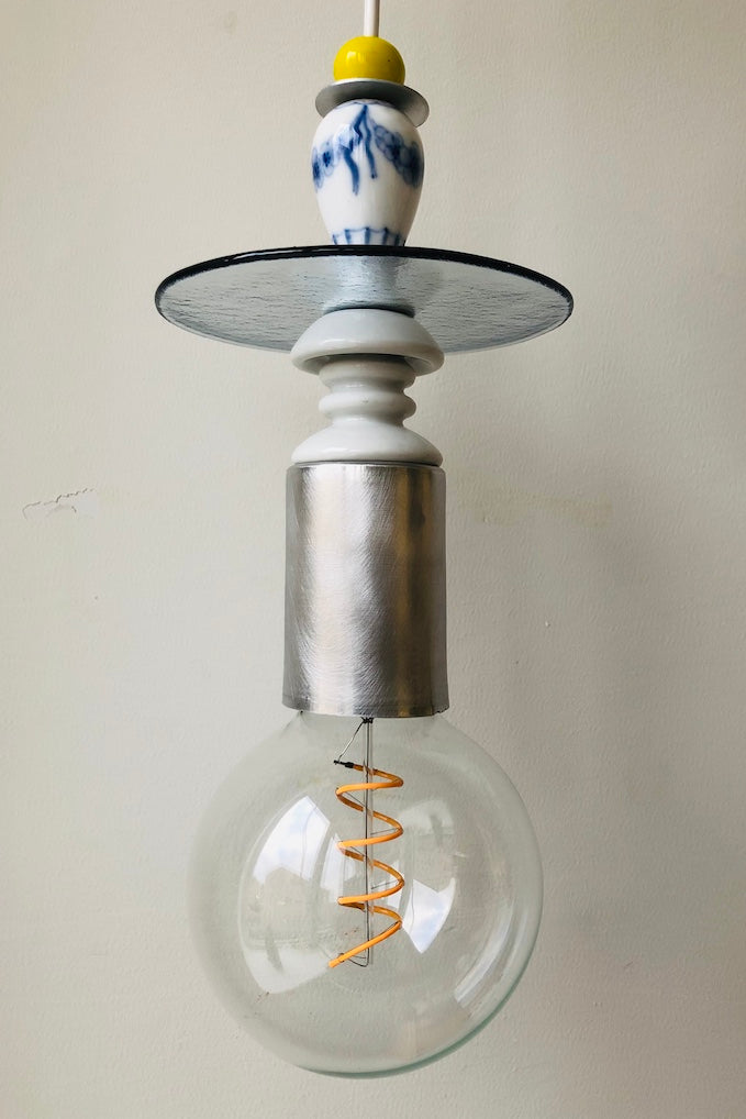 UPCYCLING LIGHT DELUXE ~ L102 ~ Grace
