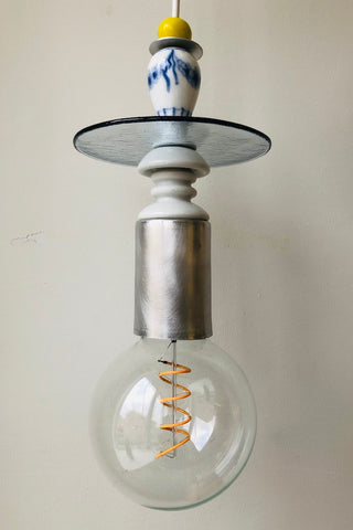 UPCYCLING LIGHT DELUXE ~ L102 ~ Grace