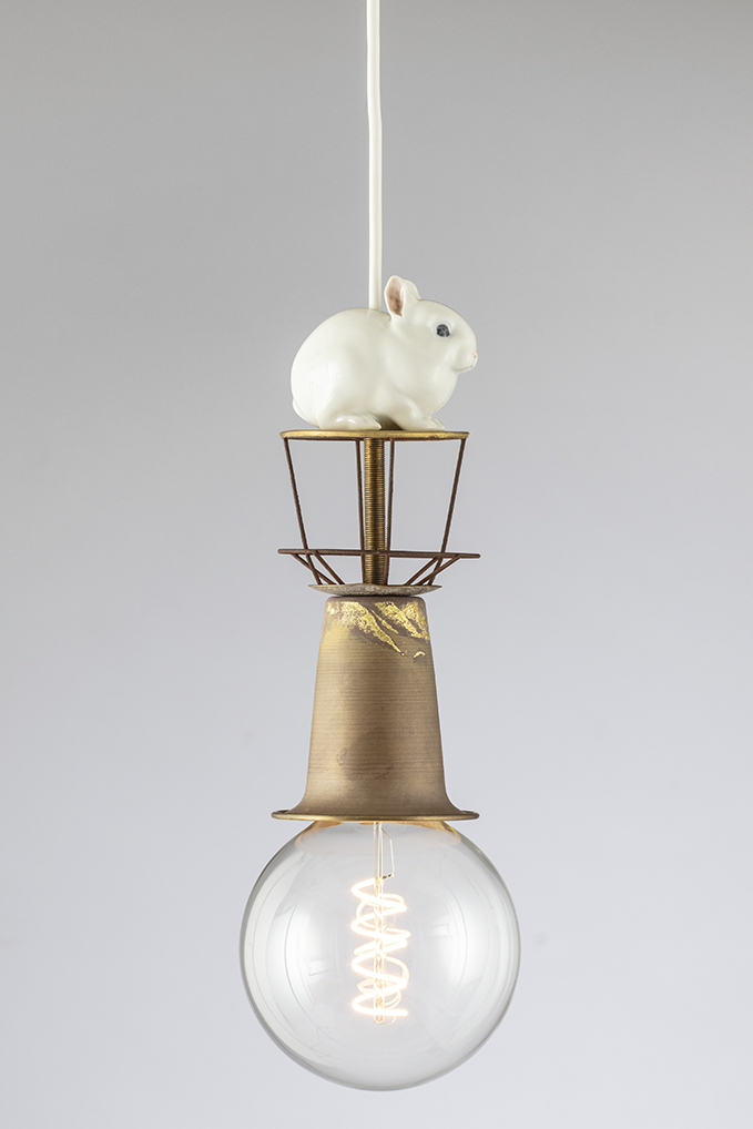 UPCYCLING LIGHT DELUXE ~ L105 ~ Tenderness