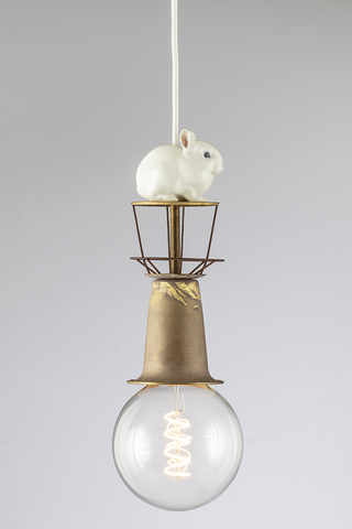 UPCYCLING LIGHT DELUXE ~ L105 ~ Tenderness