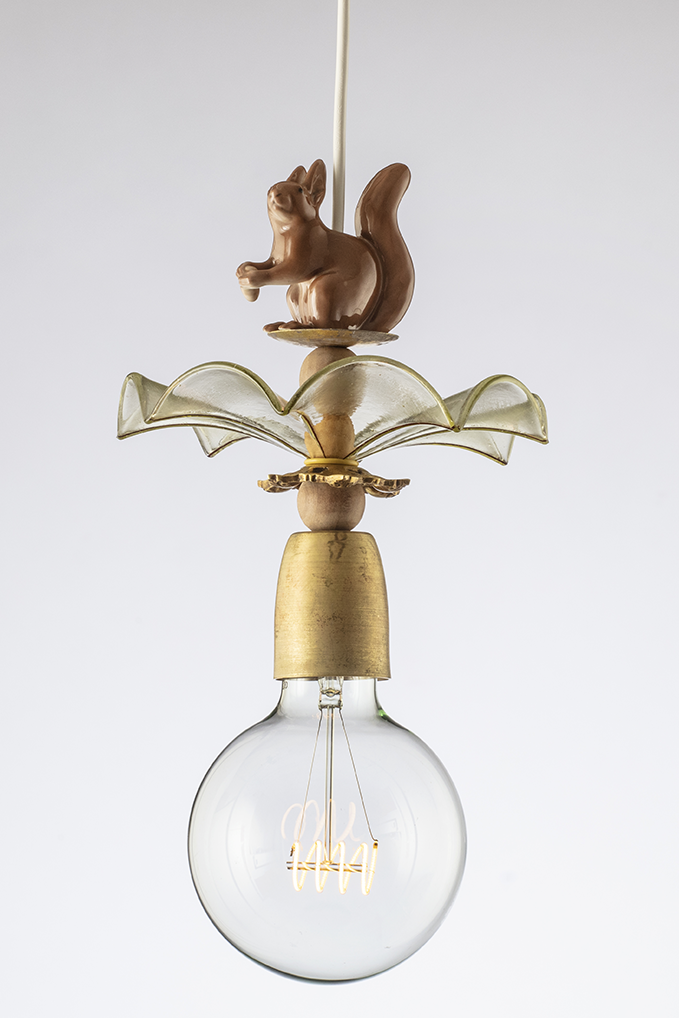 UPCYCLING LIGHT DELUXE ~ L106 ~ Power