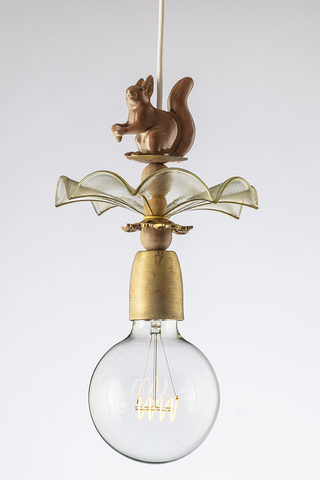 UPCYCLING LIGHT DELUXE ~ L106 ~ Power
