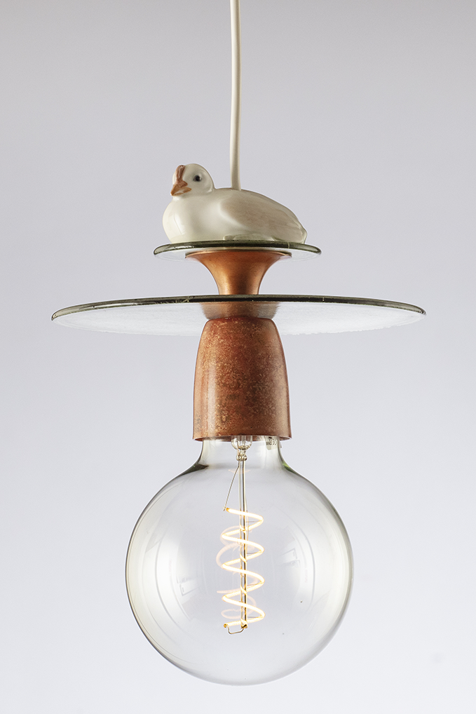 UPCYCLING LIGHT DELUXE ~ L107 ~ Relaxation