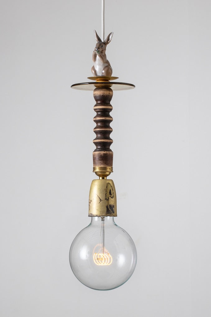 UPCYCLING LIGHT DELUXE ~ L089 ~ Patience