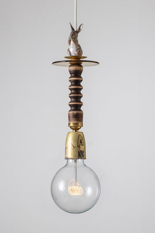 UPCYCLING LIGHT DELUXE ~ L089 ~ Patience