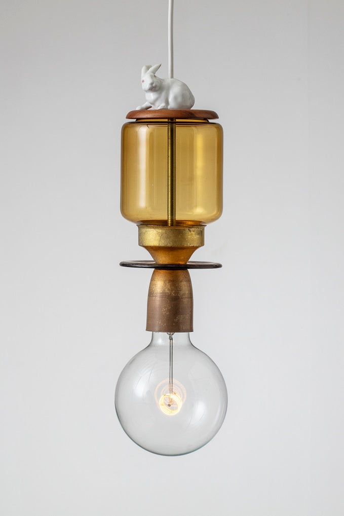 UPCYCLING LIGHT DELUXE ~ L090 ~ Stay Safe