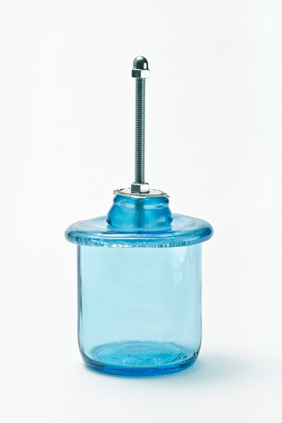 UPCYCLING WITH A LID ~ W009
