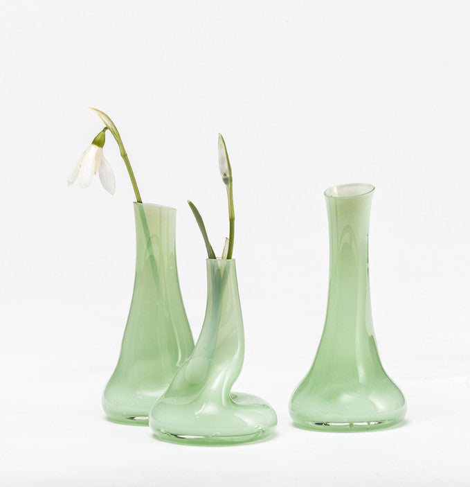 DROP VASES ~ D010