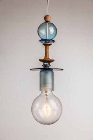 UPCYCLING LIGHT DELUXE ~ L041