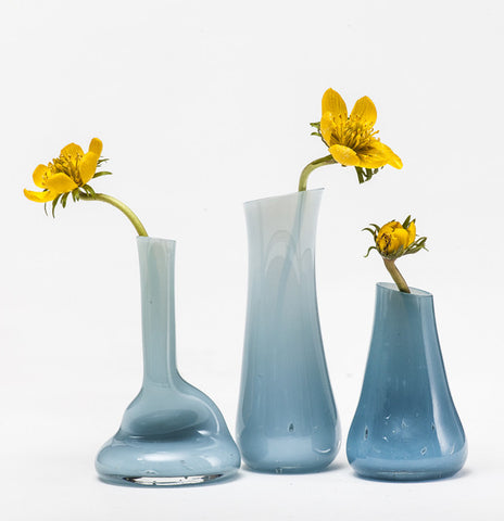 DROP VASES ~ D029