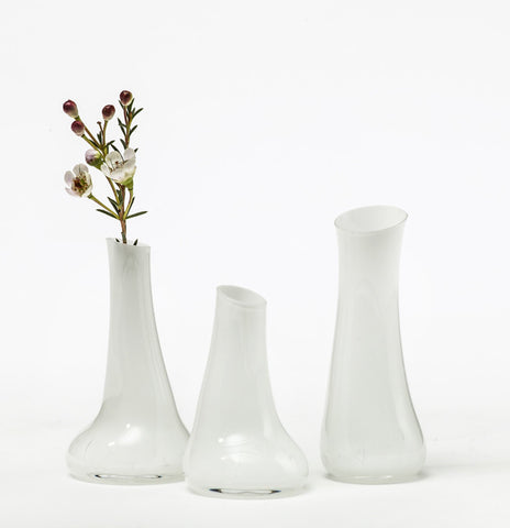 DROP VASES ~ D028