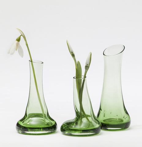 DROP VASES ~ D027