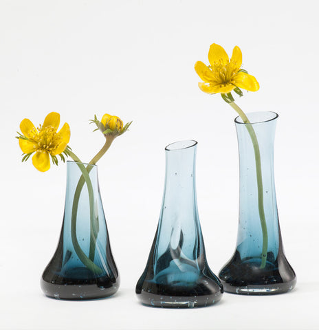 DROP VASES ~ D026