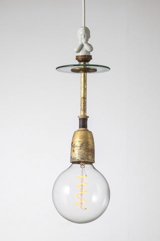 UPCYCLING LIGHT DELUXE ~ L063 ~ SCHHH