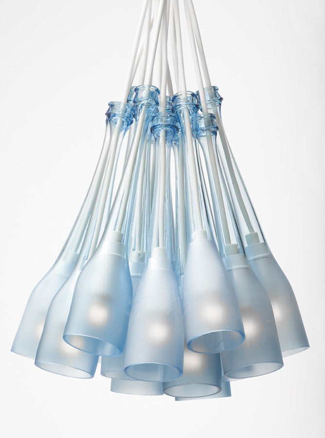UPCYCLING BOTTLE LIGHT ~ L038