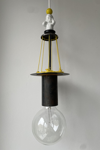 UPCYCLING LIGHT DELUXE ~ L148 ~ Power