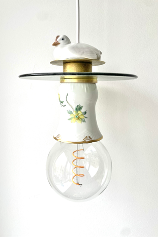 UPCYCLING LIGHT DELUXE ~ L145 ~ Summer mood