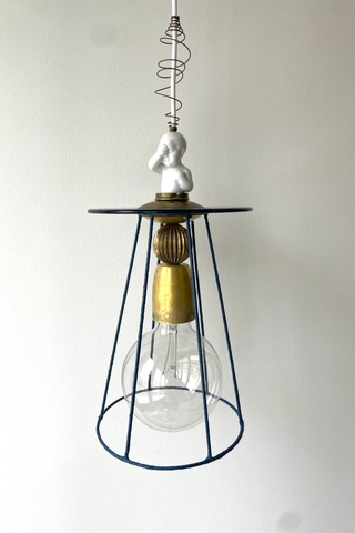 UPCYCLING LIGHT DELUXE ~ L153 ~ Integrity