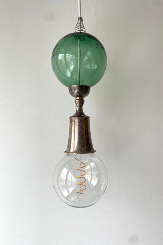 UPCYCLING LIGHT DELUXE ~ L154 ~ Hope