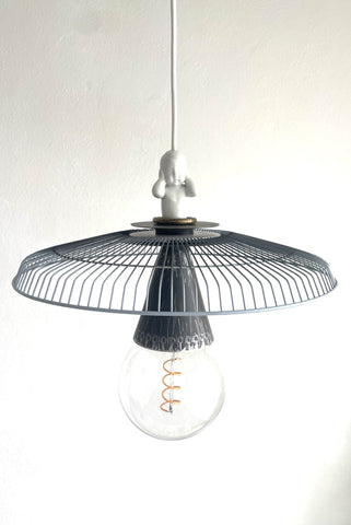 UPCYCLING LIGHT DELUXE ~ L164 ~ Joy