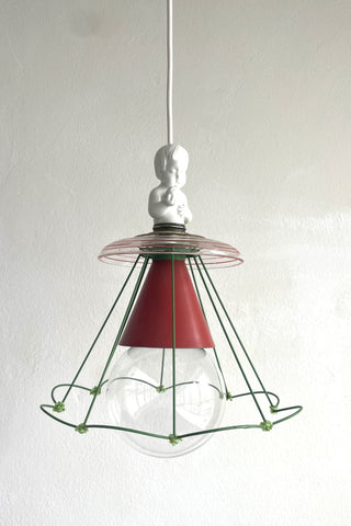 UPCYCLING LIGHT DELUXE ~ L163 ~ Integrity