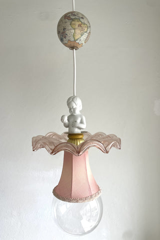 UPCYCLING LIGHT DELUXE ~ L162 ~ Peace