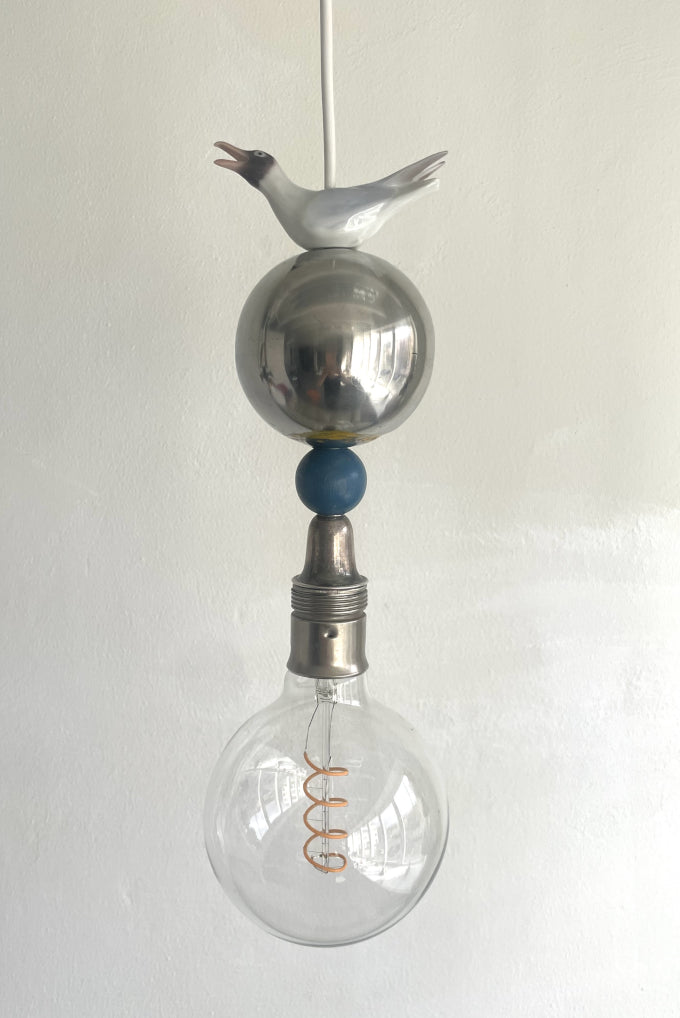 UPCYCLING LIGHT DELUXE ~ L160 ~ Adventure