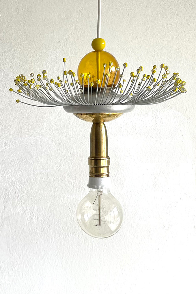 UPCYCLING LIGHT DELUXE ~ L166 ~ Openness