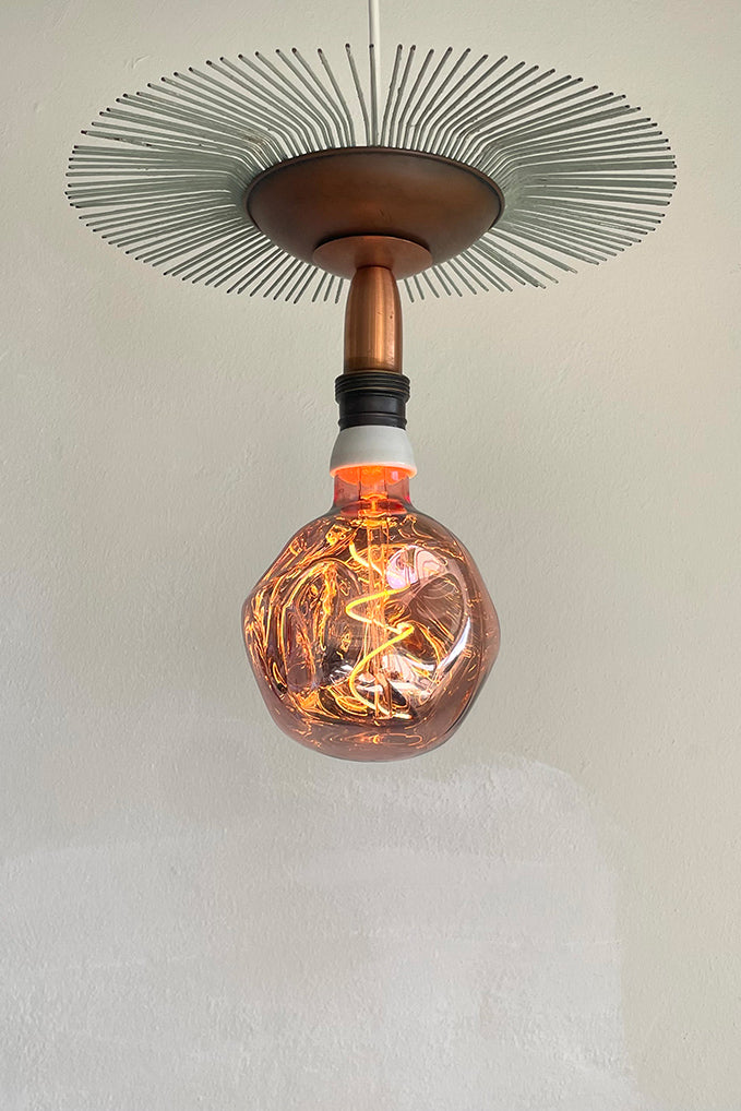 UPCYCLING LIGHT DELUXE ~ L165 ~ Enthusiasm