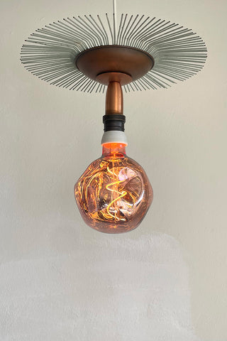 UPCYCLING LIGHT DELUXE ~ L165 ~ Enthusiasm