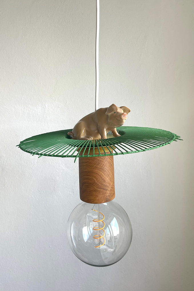 UPCYCLING LIGHT DELUXE ~ L167 ~ contentment